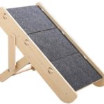 Ceruzo Hondentrap - Loopplank - Verstelbaar in Hoogte